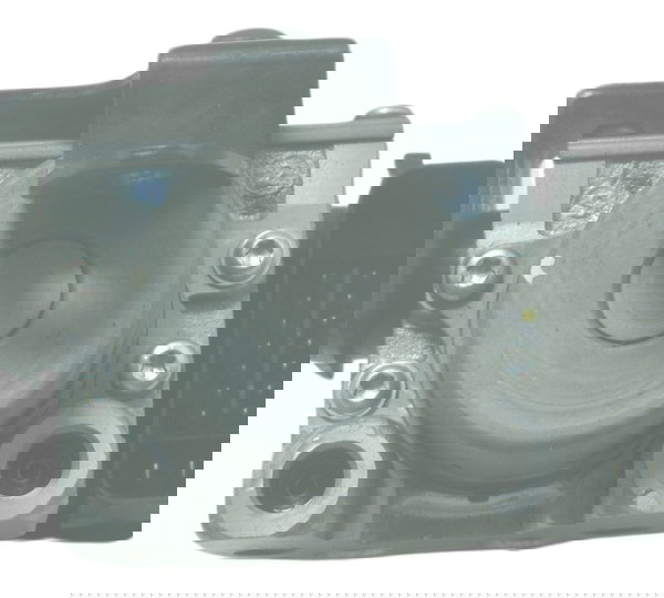 Modulo Abs Kawasaki Z 300 13-18 Original