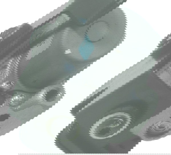 Modulo Abs Kawasaki Z 300 13-18 Original