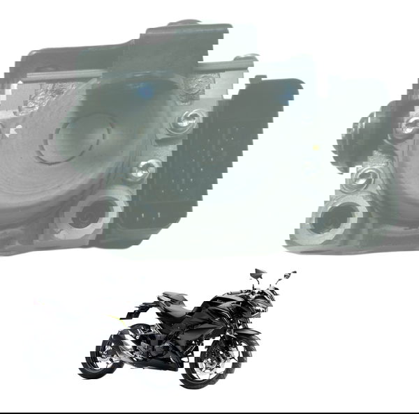 Modulo Abs Kawasaki Z 300 13-18 Original