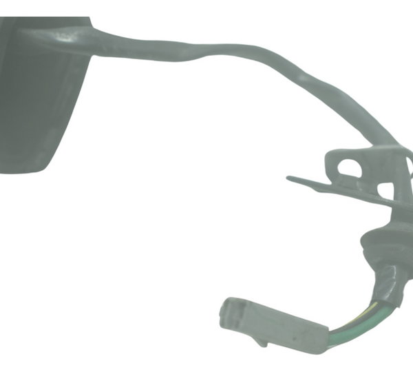 Pisca Dianteiro Direito Kawasaki Z 300 13-18 Original