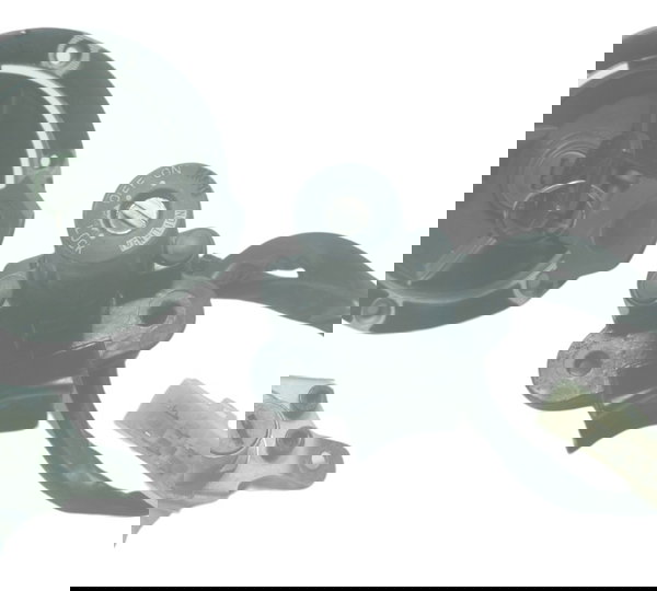 Kit Chave Ignição Kawasaki Z 300 13-18 Original