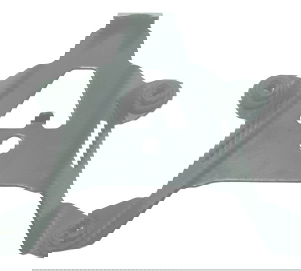 Suporte Bolha Kawasaki Z 300 13-18 Original