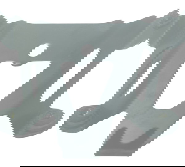 Suporte Bolha Kawasaki Z 300 13-18 Original