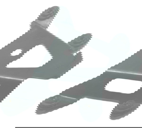 Suporte Bolha Kawasaki Z 300 13-18 Original