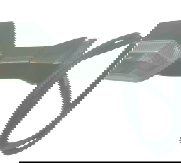 Pisca Traseiro Esquerdo Kawasaki Z 300 13-18 Original