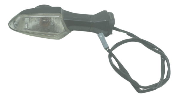 Pisca Traseiro Direito C/ Detalhes Kawasaki Z 300 13-18 Orig