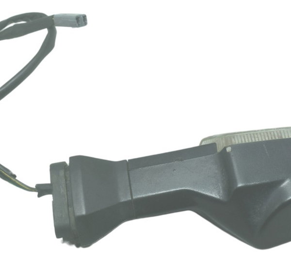 Pisca Traseiro Direito C/ Detalhes Kawasaki Z 300 13-18 Orig