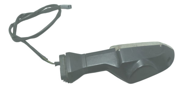 Pisca Traseiro Direito C/ Detalhes Kawasaki Z 300 13-18 Orig
