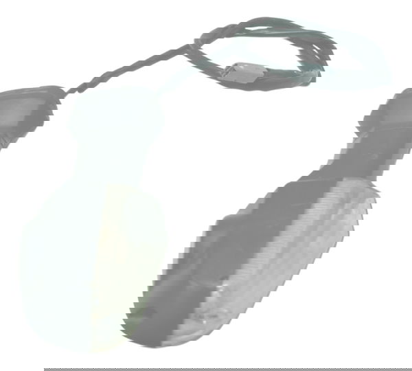 Pisca Traseiro Direito C/ Detalhes Kawasaki Z 300 13-18 Orig