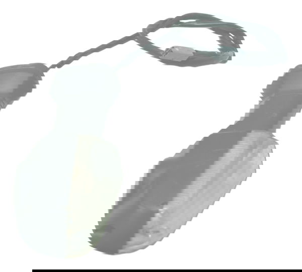 Pisca Traseiro Direito C/ Detalhes Kawasaki Z 300 13-18 Orig