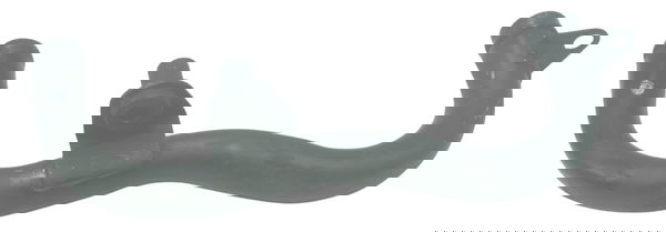 Conexão Água Kawasaki Z 300 13-18 Original