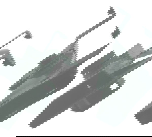 Par Suporte Motor Kawasaki Z 300 13-18 Original