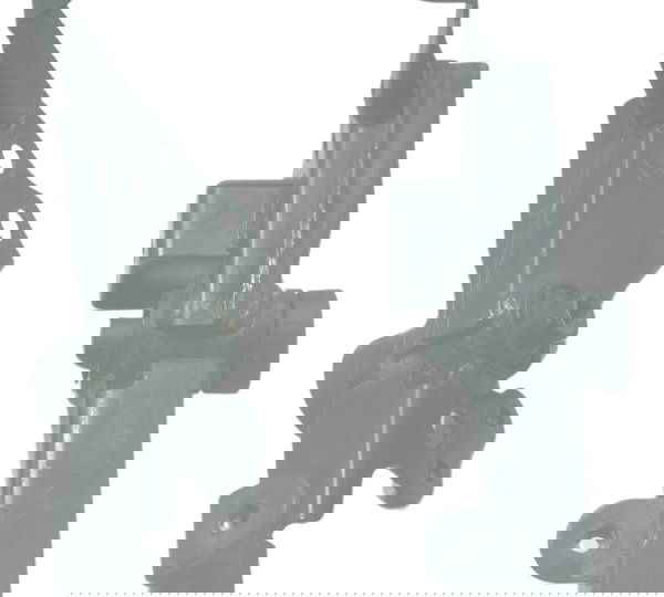 Par Suporte Motor Kawasaki Z 300 13-18 Original