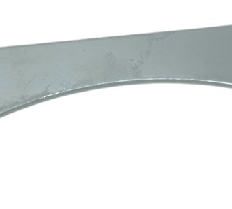 Suporte Painel Kawasaki Z 300 13-18 Original