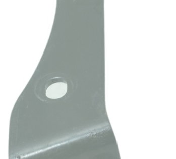 Suporte Painel Kawasaki Z 300 13-18 Original