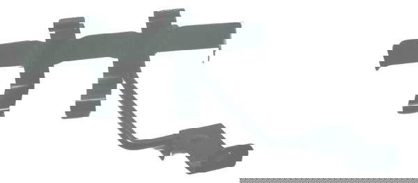 Suporte Filtro Canister Kawasaki Z 300 13-18 Original