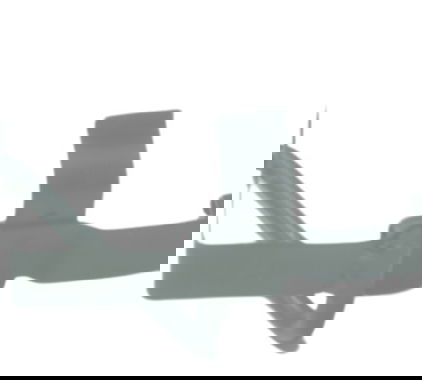 Suporte Filtro Canister Kawasaki Z 300 13-18 Original