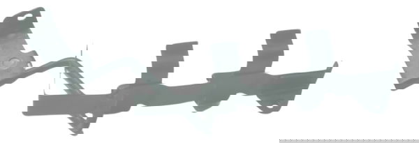 Suporte Filtro Canister Kawasaki Z 300 13-18 Original