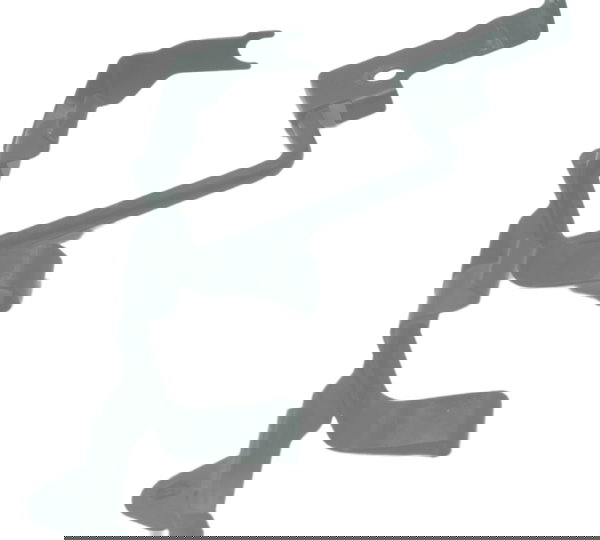 Suporte Filtro Canister Kawasaki Z 300 13-18 Original