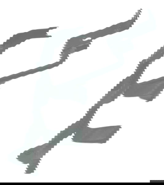 Suporte Filtro Canister Kawasaki Z 300 13-18 Original