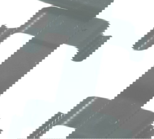 Suporte Filtro Canister Kawasaki Z 300 13-18 Original