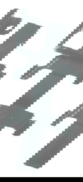 Suporte Filtro Canister Kawasaki Z 300 13-18 Original