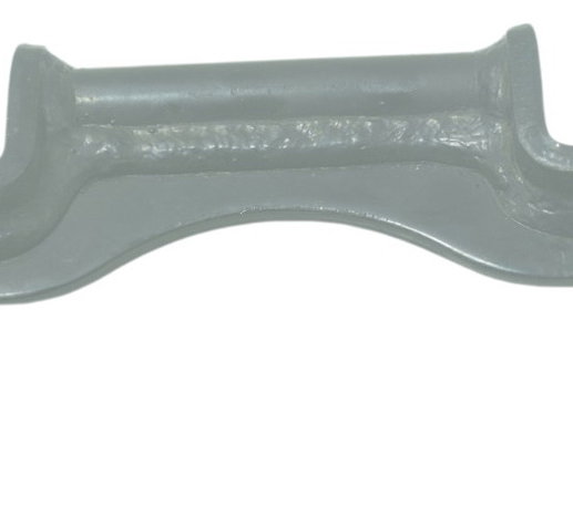 Suporte Espaçador Motor Kawasaki Z 300 13-18 Original