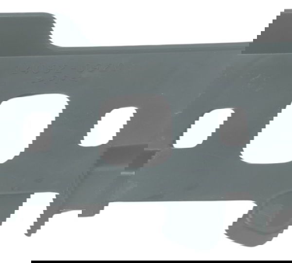 Suporte Modulo Kawasaki Z 300 13-18 Original