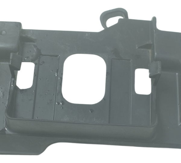 Suporte Modulo Kawasaki Z 300 13-18 Original