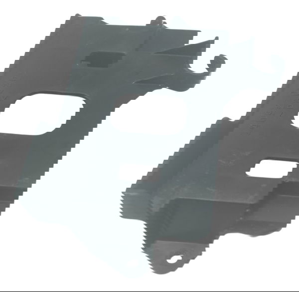 Suporte Modulo Kawasaki Z 300 13-18 Original