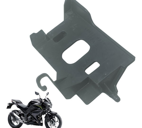 Suporte Modulo Kawasaki Z 300 13-18 Original