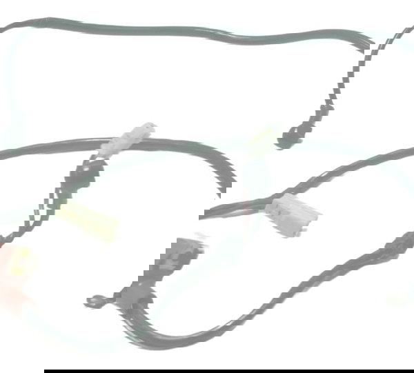 Cabo Bateria +/- Kawasaki Z 300 13-18 Original