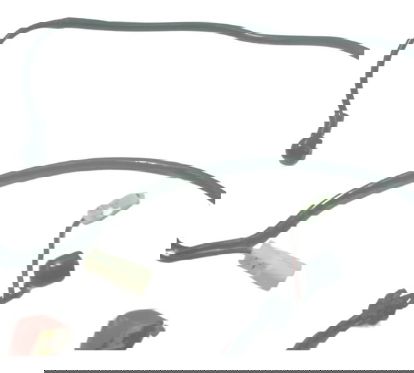 Cabo Bateria +/- Kawasaki Z 300 13-18 Original