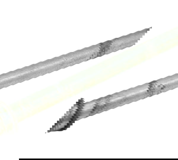 Eixo Roda Dianteira Kawasaki Ninja 250 R 08-12 Original