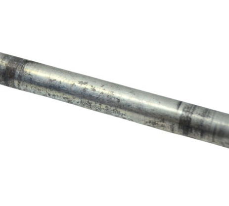 Eixo Roda Dianteira Kawasaki Ninja 250 R 08-12 Original