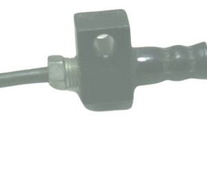 Flexível Freio Dianteiro Kawasaki Z 300 13-18 Original