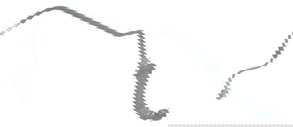 Flexível Freio Traseiro Kawasaki Z 300 13-18 Original