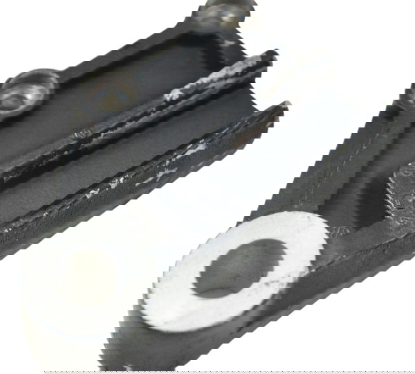 Suporte Pinça Freio Traseiro Kawasaki Ninja 250 R 08-12 Orig