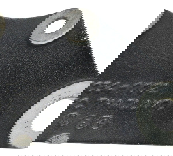 Suporte Pinça Freio Traseiro Kawasaki Ninja 250 R 08-12 Orig