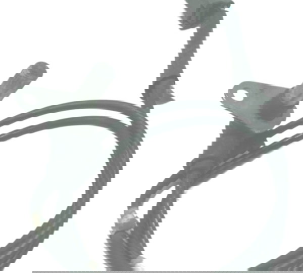 Sensor Abs Dianteiro Kawasaki Z 300 13-18 Original