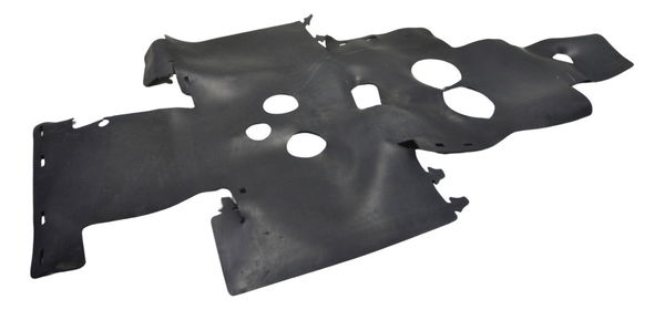 Borracha Caixa Filtro De Ar  Kawasaki Ninja 250 R 08-12 Orig