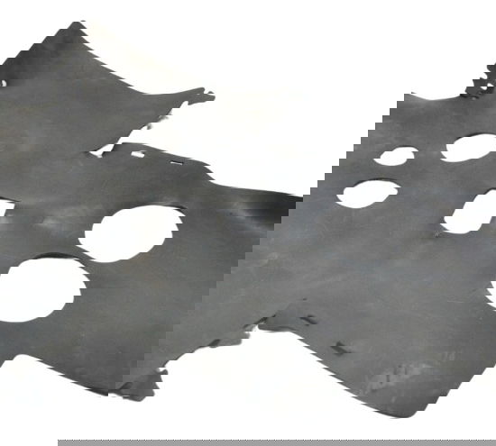 Borracha Caixa Filtro De Ar  Kawasaki Ninja 250 R 08-12 Orig