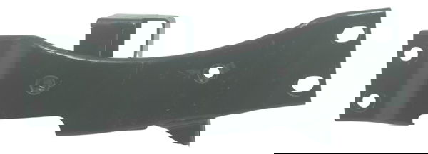 Suporte Rele Kawasaki Z 300 13-18 Paralelo