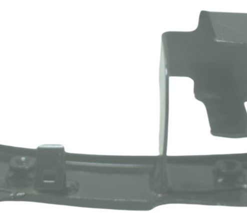 Suporte Rele Kawasaki Z 300 13-18 Paralelo