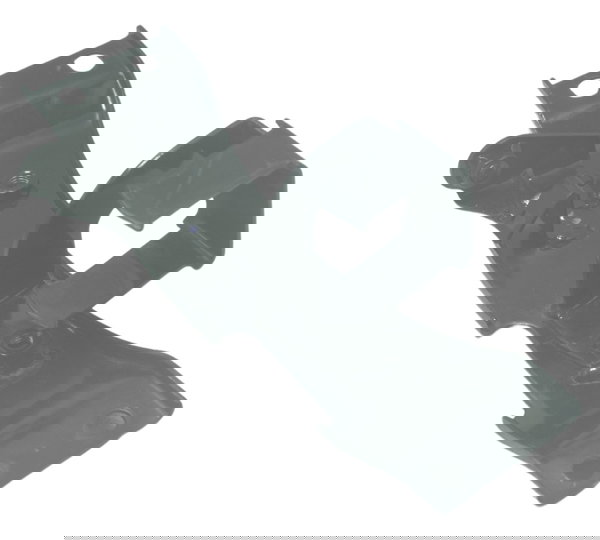 Suporte Rele Kawasaki Z 300 13-18 Paralelo