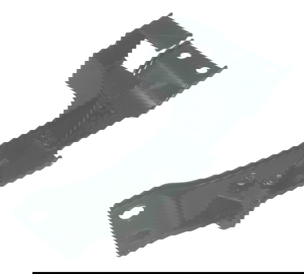 Suporte Rele Kawasaki Z 300 13-18 Paralelo