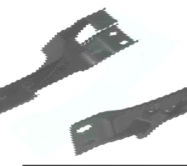 Suporte Rele Kawasaki Z 300 13-18 Paralelo