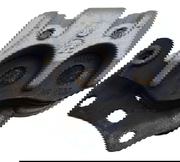 Pinça Freio Traseira Kawasaki Ninja 250 R 08-12 Original