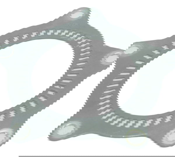 Roda Fônica Dianteira Kawasaki Z 300 13-18 Original