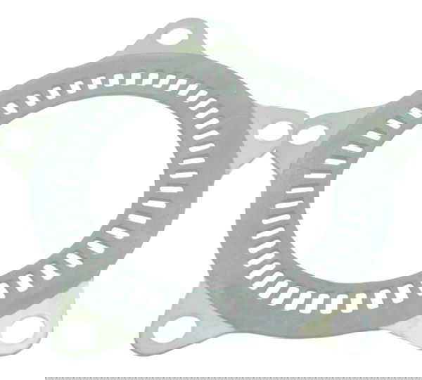 Roda Fônica Dianteira Kawasaki Z 300 13-18 Original